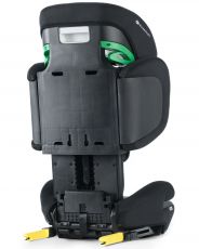 Автокрісло Kinderkraft Xpand 2 i-Size Harbour Blue